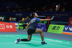 Ester Nurumi Comeback! Siap Bela Indonesia di BATC 2026