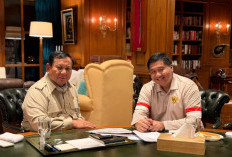 Proyek 141 ribu Rusu-Rumah Subsidi di Bekasi Dibahas, Prabowo Panggil Menteri PKP