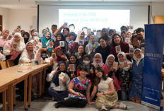 Liberta Hotel International Ramaikan Belajaraya 2026, Hadirkan Ruang Kreatif dan Interaktif