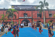 Bukan Sekadar Benteng Tua, Van Der Wijck di Kebumen Disiapkan Jadi Pusat Wisata dan Budaya