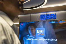 Tambah 14 User Baru Per Menit, Berikut Sederet Fakta Menarik Soal BRImo