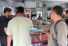 Kalung Berlian Rp300 Juta Hilang di Bandara Soetta, Untungnya Ditemukan Kurang dari 24 Jam