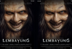 Film Horor Lembayung Kapan Tayang? Intip Sinopsinya di Sini