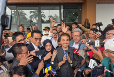 Roy Suryo Menang Praperadilan, Hakim Nyatakan Penangkapan dan Penahanan Tidak Sah