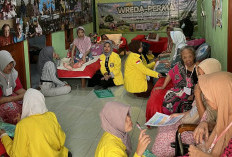 Lewat Cerita dan Berkebun, Lansia Panti Jompo Bekasi Temukan Makna dan Kebahagiaan bersama Mahasiswa UI
