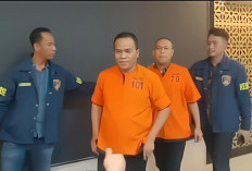 Malak Proyek Rp5 Triliun Tanpa Tender, Ketua Kadin Cilegon Jadi Tersangka Pemerasan! 