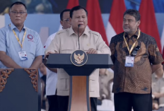 Prabowo Teken Perpres Perlindungan Pekerja Transportasi Online, Potongan Aplikator Maksimal 8 Persen