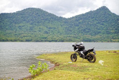 Rekomendasi Tujuan Turing Akhir Tahun, Banyak Hidden Gem Favorit Para Bikers