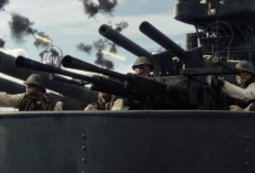 Jadwal Bioskop Trans TV Hari Ini 10 Februari 2026 Lengkap Sinopsis, Nonton Film Aksi hingga Drama