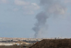 Harga Emas Melejit Lagi, Gencatan Senjata Trump ke Iran Beri Angin Segar