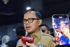 Wamendagri Tegaskan WFH ASN 18 Agustus Bukan Wajib, Hanya Fleksibilitas untuk Pesta Rakyat