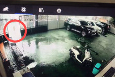 Fakta Baru Bocah Hilang Terseret Selokan, Terekam CCTV Berlarian