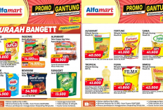 Promo JSM Alfamart Terbaru 2-4 Oktober 2026, Diskon Minyak Goreng-Telur Mulai Rp16 Ribuan
