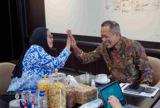 Dukungan Penuh! Menkop Siapkan Dana Besar untuk Pasok Bahan Pangan Program MBG