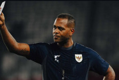 Rekor Terbaik dalam 19 Tahun: Indonesia Tembus Peringkat FIFA 118 Dunia di Era Patrick Kluivert