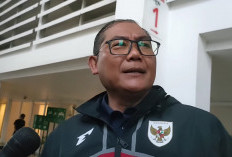 Timur Kapadze Dikabarkan Bakal ke Indonesia, Ini Respons Ketua BTN Sumardji