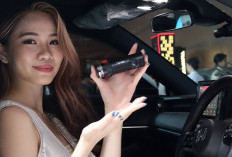 Blackvue Elite 8 Series Hadir di GIIAS 2025: Jawaban Untuk Pengguna Dashcam Masa Kini