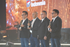 27 Tahun PNM, 70 Ribu Insan dan Langkah Besar Bangun Budaya Kerja Apresiatif Lewat PNM Excellence Awards 2026