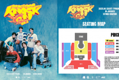 Harga Tiket Konser BOYNEXTDOOR di Jakarta, Paling Murah Rp1,6 Juta