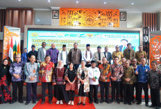 Menko Airlangga Sebut Transformasi Ekonomi Hijau yang Berkelanjutan Butuh Landasan Ekonomi Makro yang Kokoh