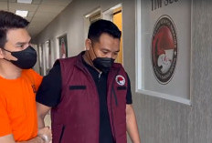 Peran Jonathan Frizzy dalam Peredaran Obat Keras Rokok Elektrik Dibongkar Kepolisian