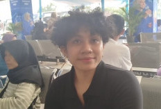 Maria Hindari Kemacetan, Putuskan Berangkat ke Semarang Usai Arus Mudik Lebaran    