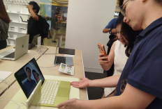 Simulasi Cicilan MacBook Neo di Digimap, Mulai Rp440 Ribuan per Bulan Tenor 24 Bulan
