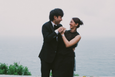 Postingan Haru Sheila Dara untuk Vidi Aldiano OTW 5 Juta, Soulmate Sepertiga Kehidupan 