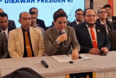 KNAI Tolak Wacana Polri di Bawah Kementerian, Nilai Rawan Politisasi