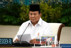 Instruksi Prabowo Bangun Rumah untuk Korban Banjir Sumatera: Jangan Cari Alasan, Pakai Lahan Negara