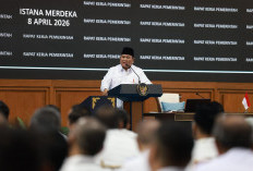 Prabowo Mau Bikin Pusat Finansial Khusus RI, Bali Jadi Kandidat Kuat