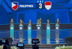 Hasil Drawing Piala AFF 2026: Indonesia Satu Grup dengan Vietnam, Begini Komentar John Herdman