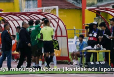 Tiga Pemainnya Mendadak Hilang dari Line Up Saat Tandang ke Semen Padang, Persebaya Meradang! 