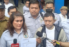 Pernyataan Feri Amsari soal Swasembada Berujung Laporan di Polda Metro Jaya