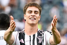 Juventus Persiapkan Kontrak Baru Kenan Yildiz Hingga 2030/31