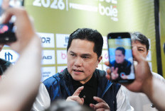 Erick Thohir Buka Suara soal Kerusuhan Suporter, Sanksi Klub Bakal Diperberat?