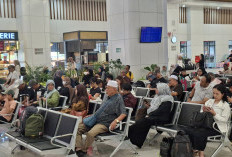 Sambut Nataru 2025, KCIC Hadirkan Promo Cashback Rp100 Ribu dan Layanan Shuttle Bus Gratis