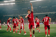 AFC Nations League Resmi Diluncurkan, Era Baru Peta Kompetisi Timnas Asia