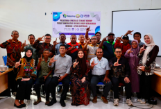 LPDB Koperasi Perkuat Inkubasi Koperasi di Papua, Siapkan KDKMP Naik Kelas dan Akses Pembiayaan Dana Bergulir