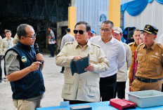 Prioritas Nasional, Prabowo Targetkan Penanganan Sampah Terkendali dalam 2 Tahun