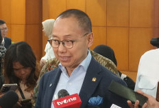 MPR Kawal Penegakan Hukum Perusakan Lingkungan Pemicu Banjir dan Longsor di Sumatera
