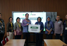 Kebut Eliminasi Tuberkulosis di Indonesia, Kalbe Donasikan 65.000 Tes Reagen PCR