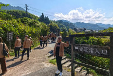 Camino Nakasendo
