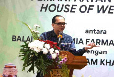 Optimalkan Industri Obat Bahan Alam, Kemenperin Siapkan Sertifikasi CPOTB Peningkatan Industri Obat Tradisional