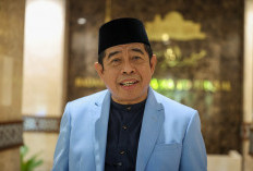 Khoirudin Dorong APBD Jakarta Berpihak pada Kebutuhan Warga