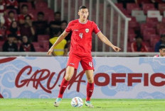 Transfer Jay Idzes Alot: 3 Klub Dikabarkan Mundur, CEO Sassuolo Bilang Begini!