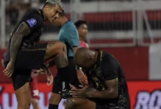 FIFA Matchday Juni: Ciro, Silva dan Jordy Wehrmann Proses Naturalisasi, Berpeluang Bela Timnas Indonesia 