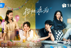 Nonton Drama China Our Generation Full Episode Sub Indo di Netflix, Cek Link Resmi di Sini!