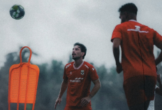 Thom Haye Jadi Mentor Pemain Muda, John Herdman Matangkan Strategi Timnas Indonesia Jelang Piala AFF 2026