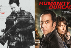 Jadwal Bioskop Trans TV Hari Ini 6 Oktober 2026 Lengkap Sinopsis, Nonton Film Gratis
